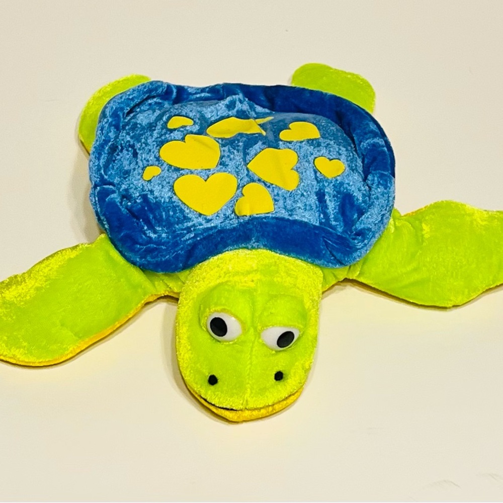 Turtle Plush